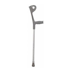 Elbow Crutches (One-Piece Forearm Design)