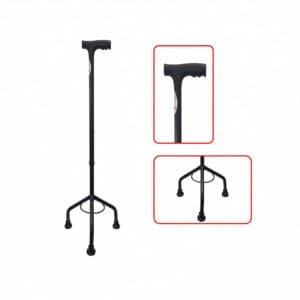Tripod Walking Cane