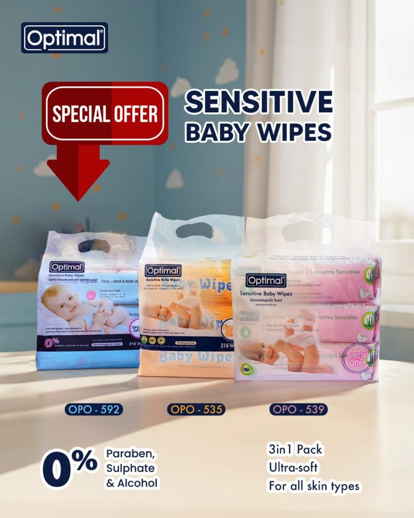 Medical Supply Product