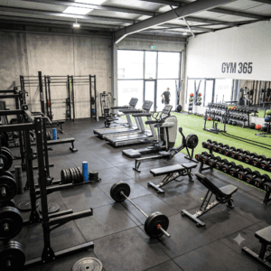 Training