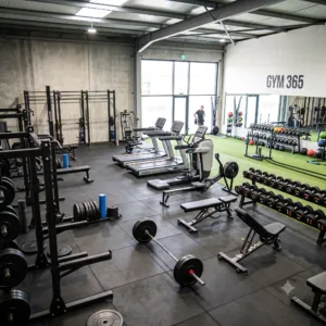 Training