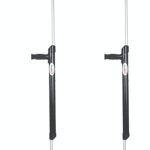 Axillary Crutches (Tall Range)