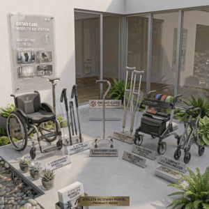 Walking AID