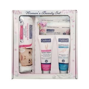 Women’s Beauty Set