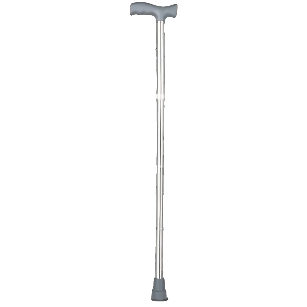 Walking Stick (Silver Standard)
