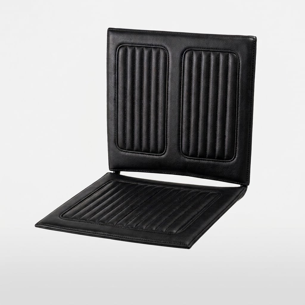 Wheelchair Seat & Back Upholstery – Replacement Cover