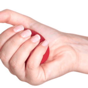 RUNWELL Silicone Stress Ball