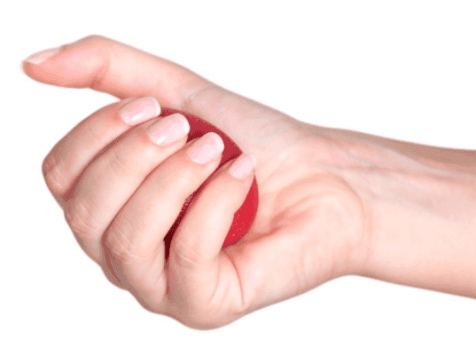 RUNWELL Silicone Stress Ball