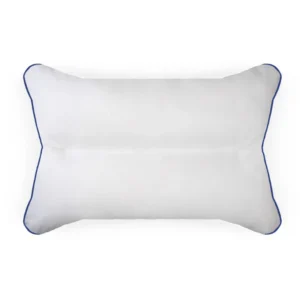 Pillow for Guided Ergonomic Neck Support
