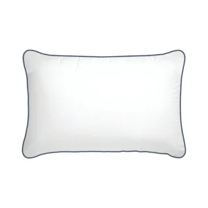 Feels Like Feather Pillow with Luxury Microfiber Blend