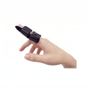 RUNWELL Finger Support Brace
