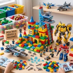 Toys