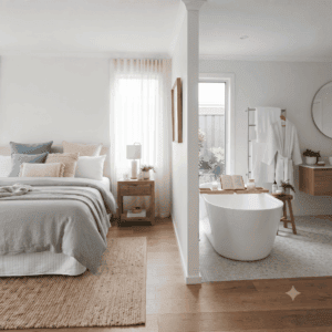 Bed & Bath