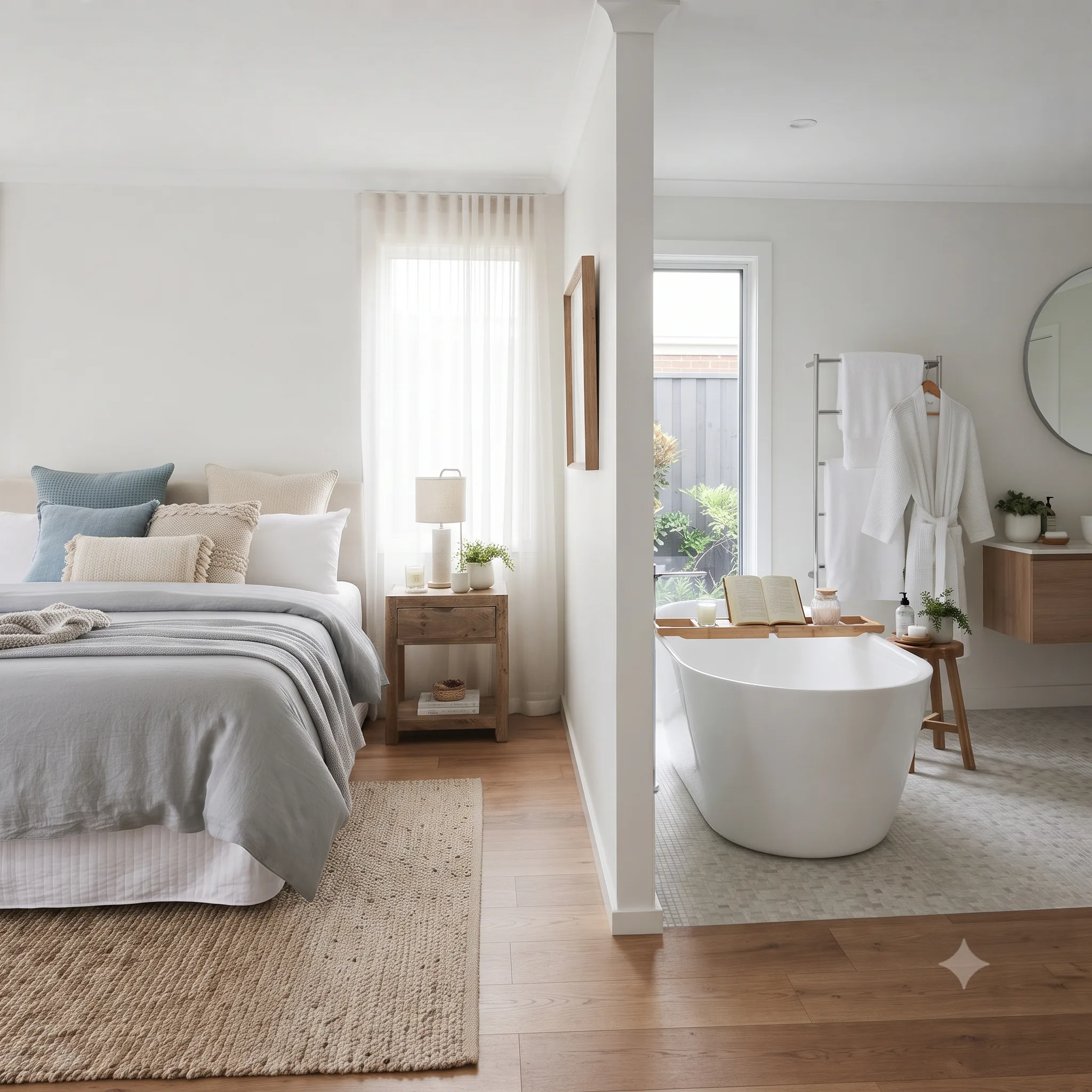 Bed & Bath
