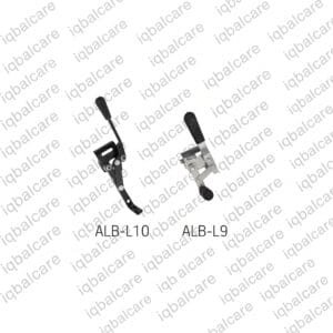 Wheelchair Brake – Replacement Parking Brake