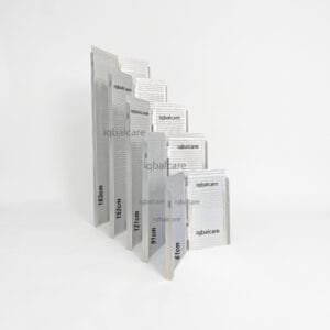 Portable Aluminum Wheelchair Ramp