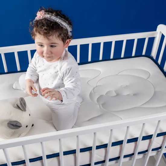 Baby Foam Mattress