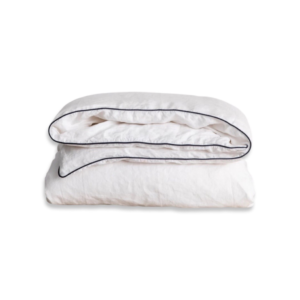 Sleepcomfort Microfiber Duvet (Feather-Feel All-Season Quilt)