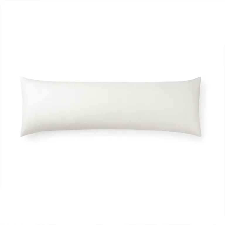 Long Fiber Pillow - Full Body Support & Comfort
