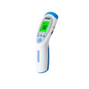 Non-Contact Infrared Thermometer