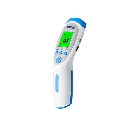 Non-Contact Infrared Thermometer