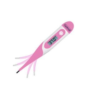 Flexible Digital Thermometer (60 Sec)