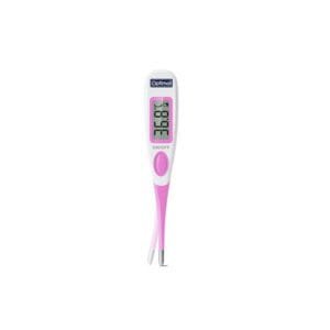 Digital Thermometer for Oral and Axillary Use