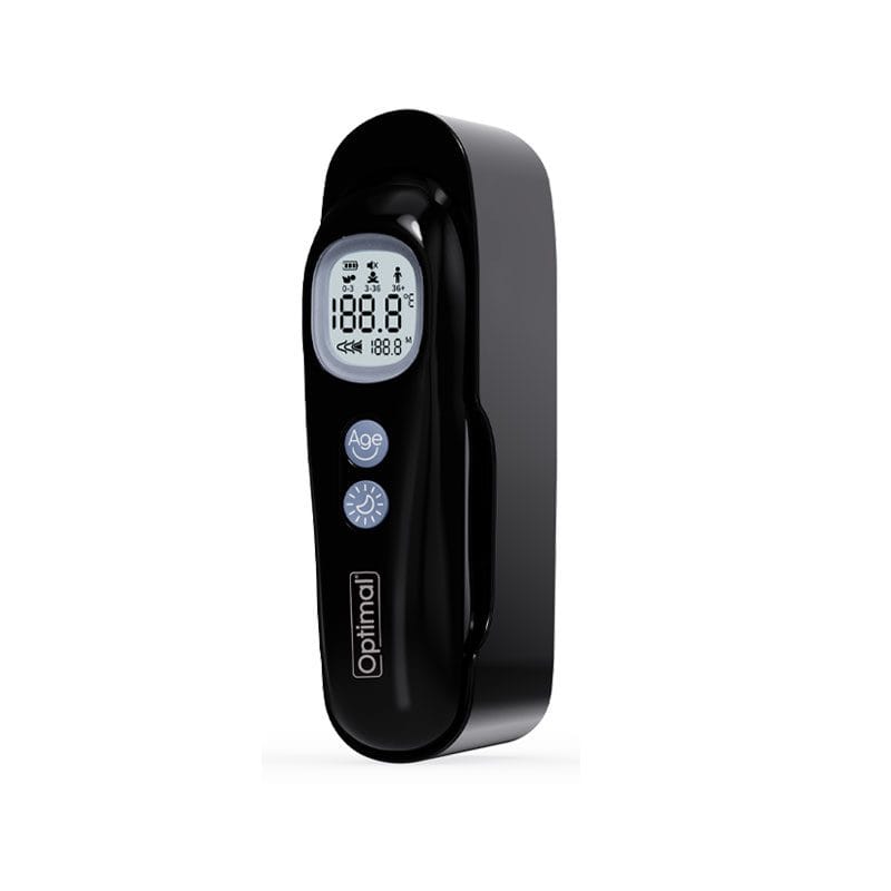 Preheat Ear Thermometer - Image 3