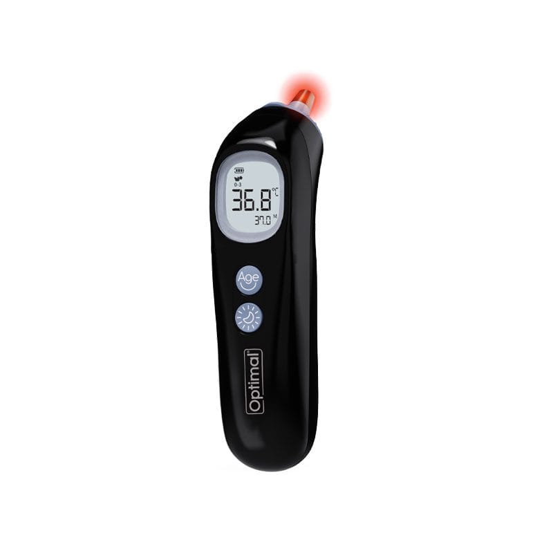 Preheat Ear Thermometer - Image 2