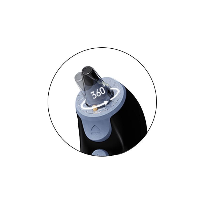 Preheat Ear Thermometer - Image 4