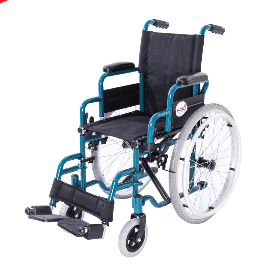 Pediatric Wheel Chair