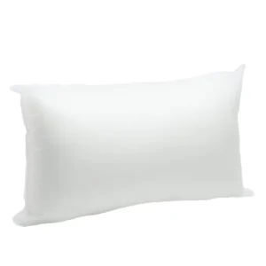 Dacron Pillow for Soft & Breathable Everyday Comfort