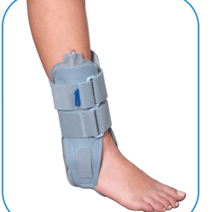 RUNWELL RW-100 Ankle Support