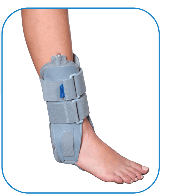 RUNWELL RW-100 Ankle Support