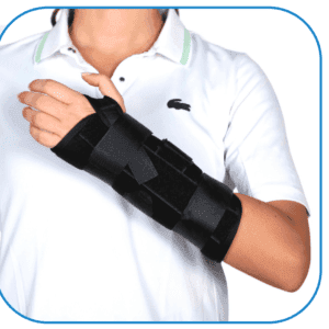 RUNWELL Orthopedic Wrist Support