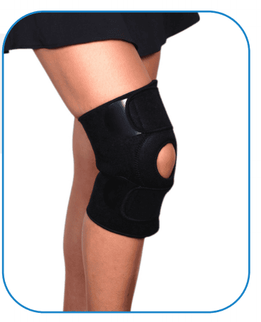 KNEE SUPPORT