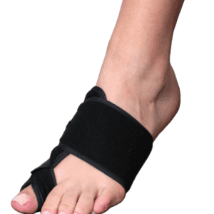 RUNWELL RW-238 Bunion Corrector | Hallux Valgus Splint & Pain Relief