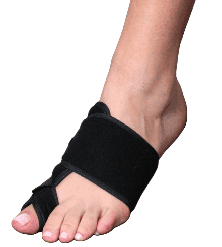 RUNWELL RW-238 Bunion Corrector | Hallux Valgus Splint & Pain Relief