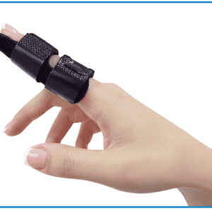 RUNWELL Finger Support