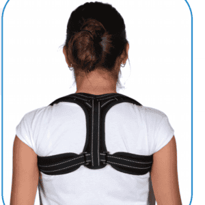 Clavicle Bandage - Collarbone Fracture & Joint Support