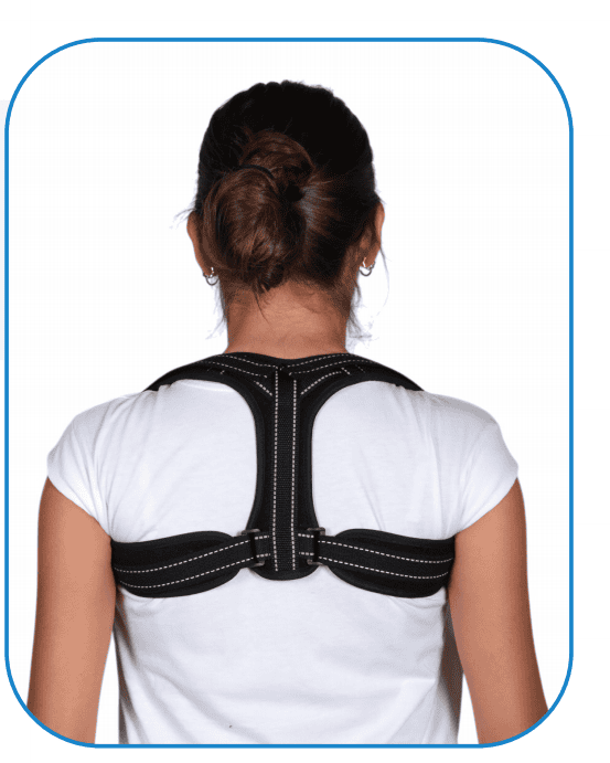 Clavicle Bandage - Collarbone Fracture & Joint Support