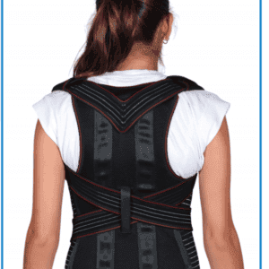 Thoracolumbar Corset - Spinal Support for Osteoporosis & Kyphosis