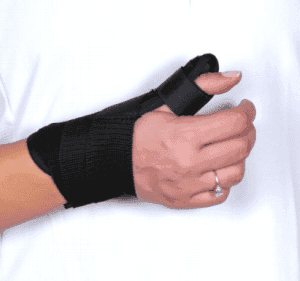 RUNWELL Thumb Support Splint