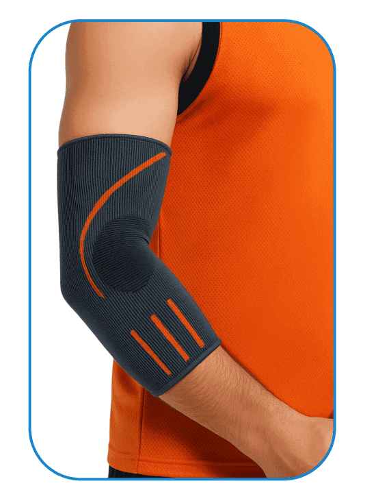 SPORTS ELBOW SUPPORT