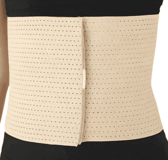 Abdominal Corset - Post-Surgery & Post-Pregnancy Support