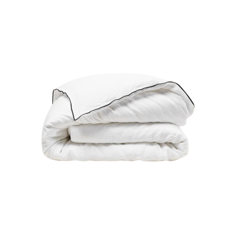 Quilt downproof duvet