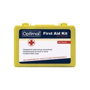 First Aid Kit