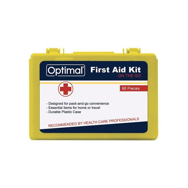 First Aid Kit