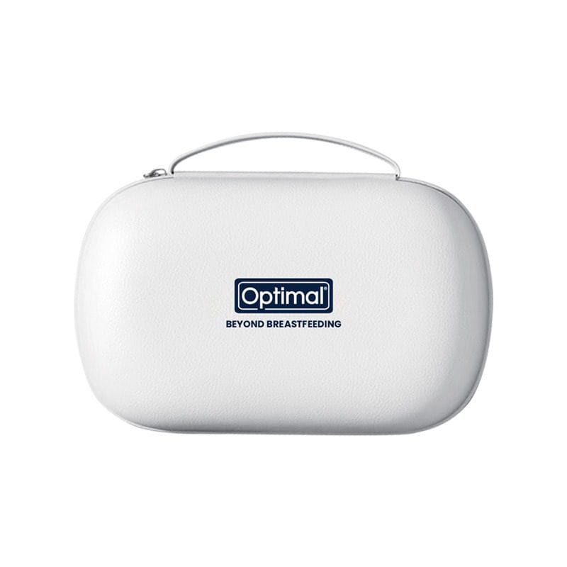 Double Wearable Electric Breast Pump - Image 2