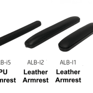 Wheelchair Armrest – Leather & PU Options